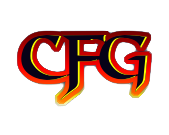 Cool Freakin' Games logo